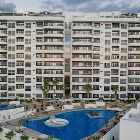 Апартаменты Departamento Ibiza Ла-Пас Экстерьер фото