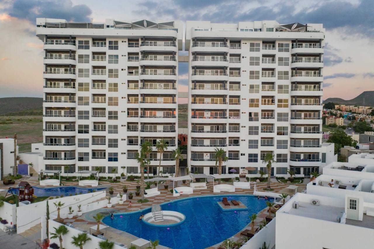 Апартаменты Departamento Ibiza Ла-Пас Экстерьер фото