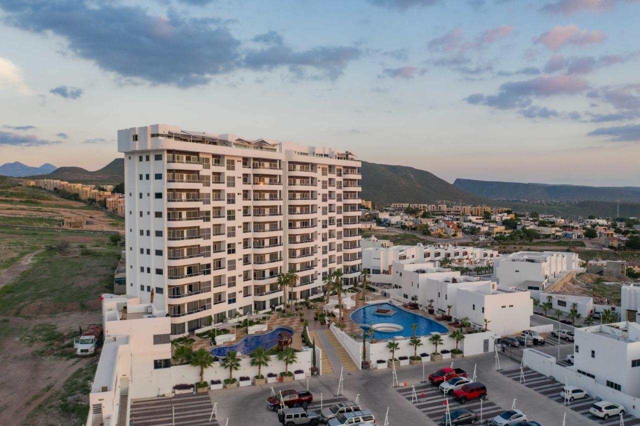 Апартаменты Departamento Ibiza Ла-Пас Экстерьер фото