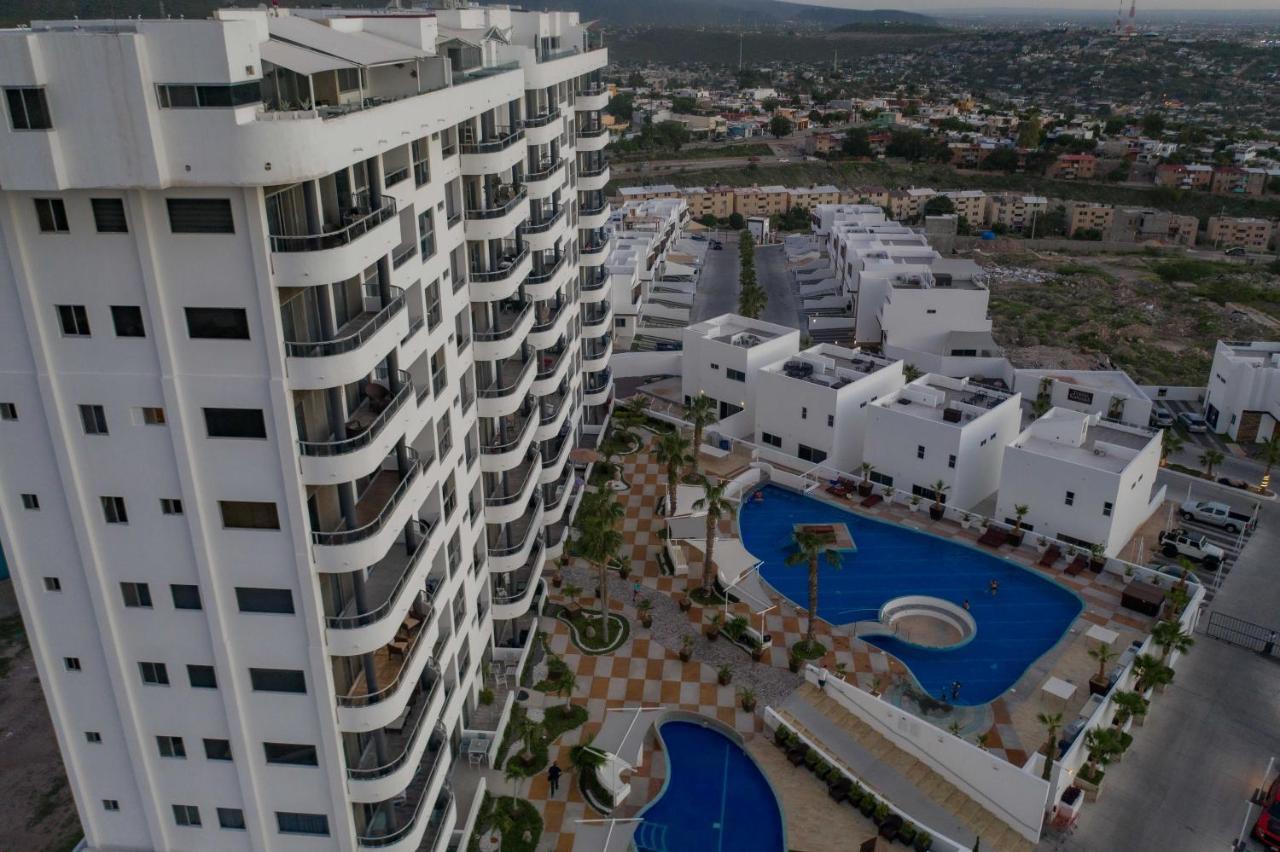 Апартаменты Departamento Ibiza Ла-Пас Экстерьер фото