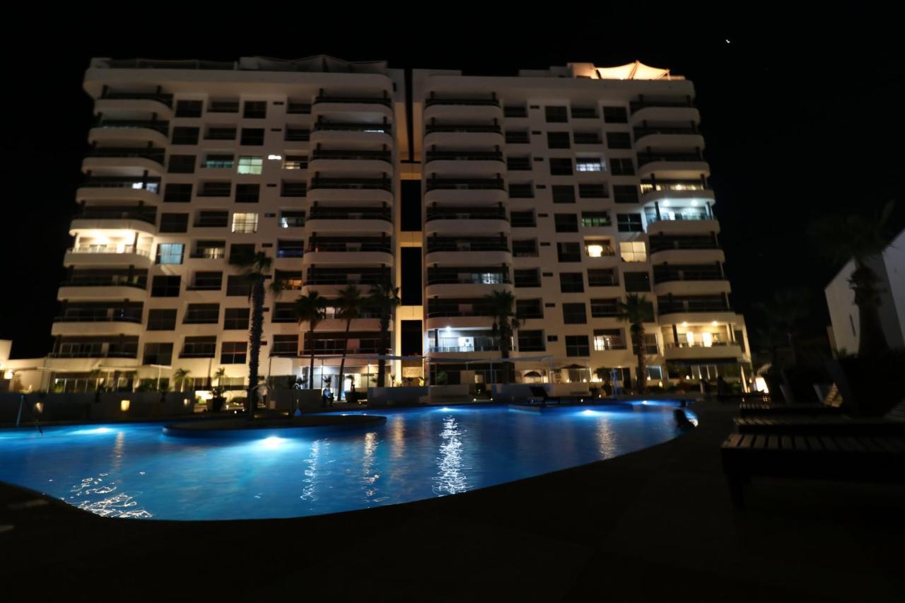 Апартаменты Departamento Ibiza Ла-Пас Экстерьер фото