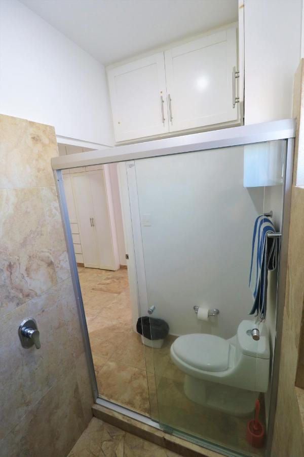 Апартаменты Departamento Ibiza Ла-Пас Экстерьер фото