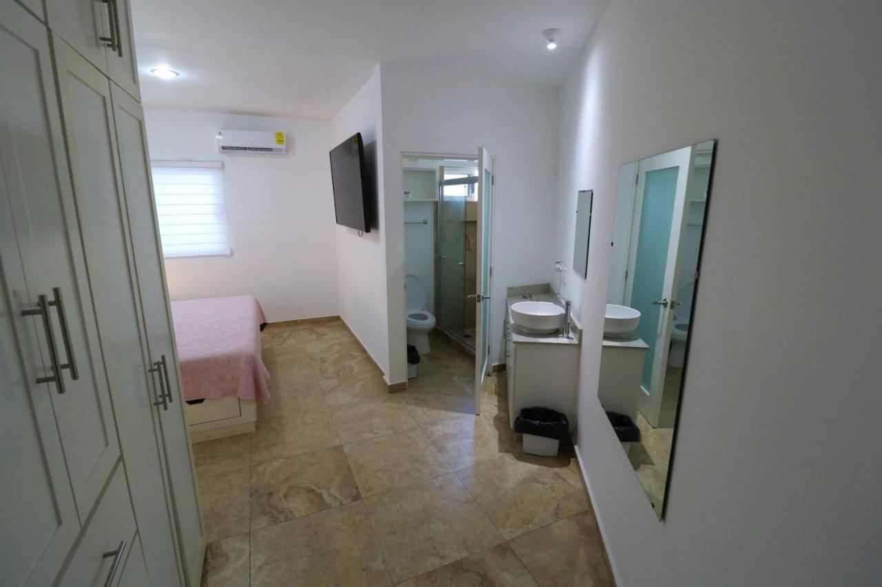 Апартаменты Departamento Ibiza Ла-Пас Экстерьер фото