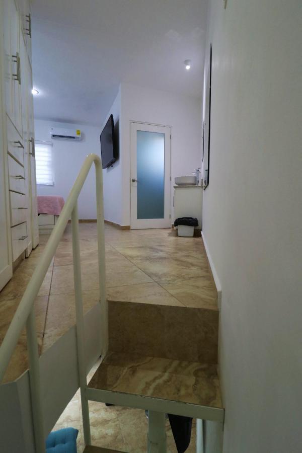 Апартаменты Departamento Ibiza Ла-Пас Экстерьер фото