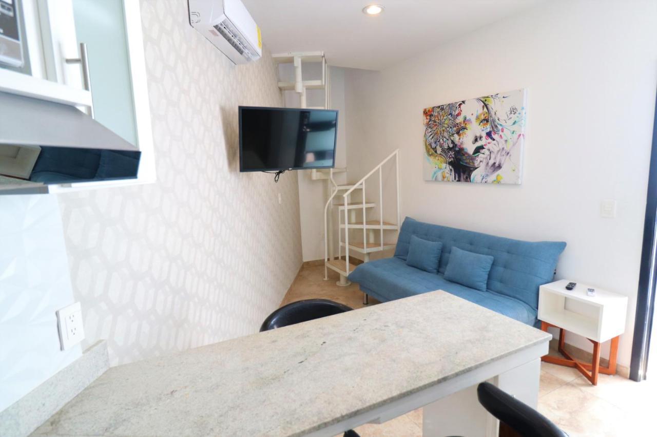 Апартаменты Departamento Ibiza Ла-Пас Экстерьер фото